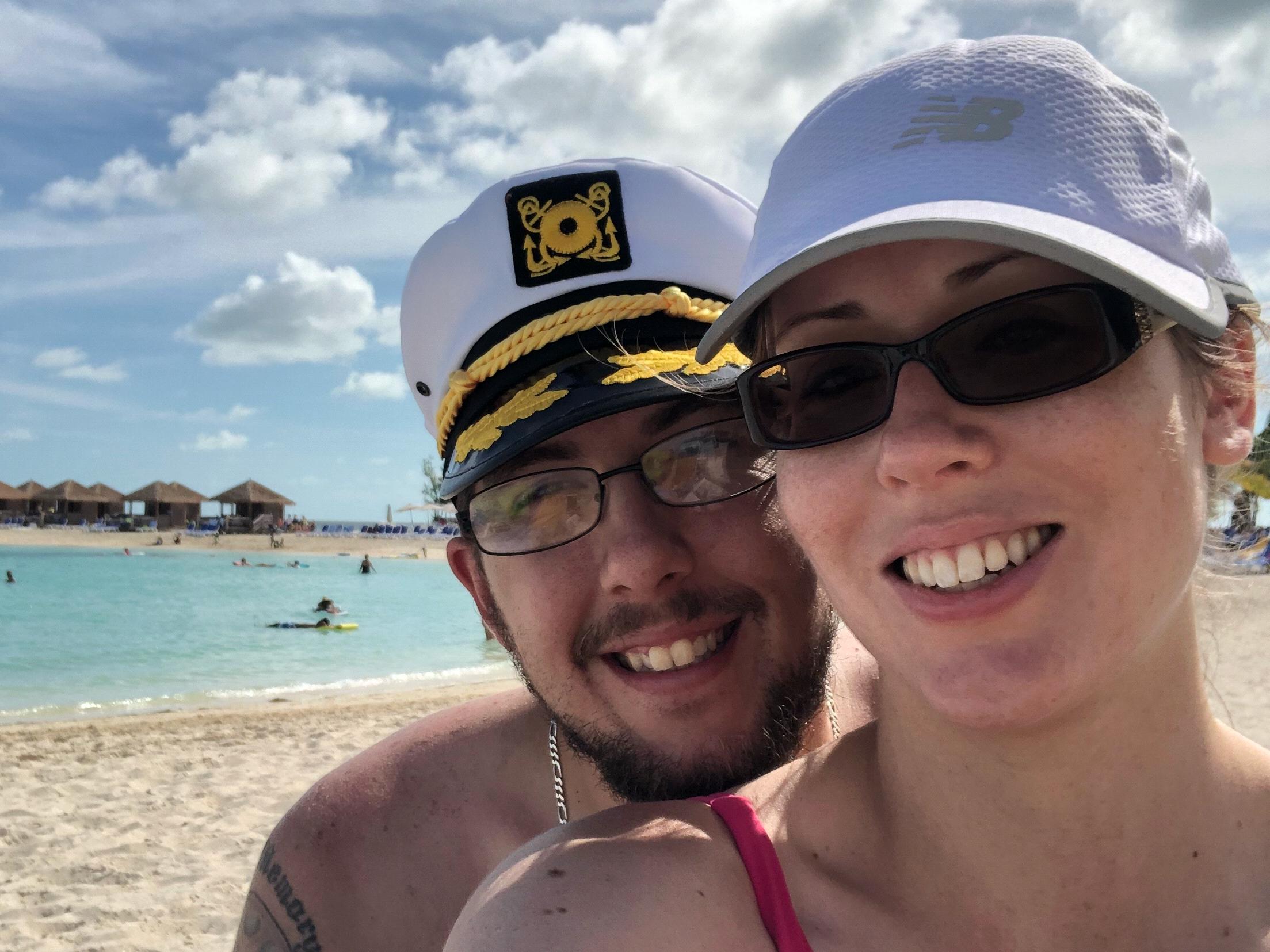 Our Honeymoon Fund
