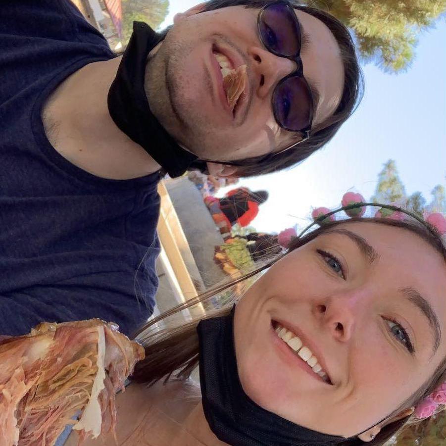 10.16.21 - Renaissance Faire 2021