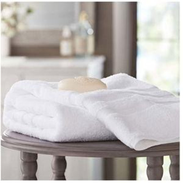 Member's Mark Hotel Premier 6-Piece Towel Set