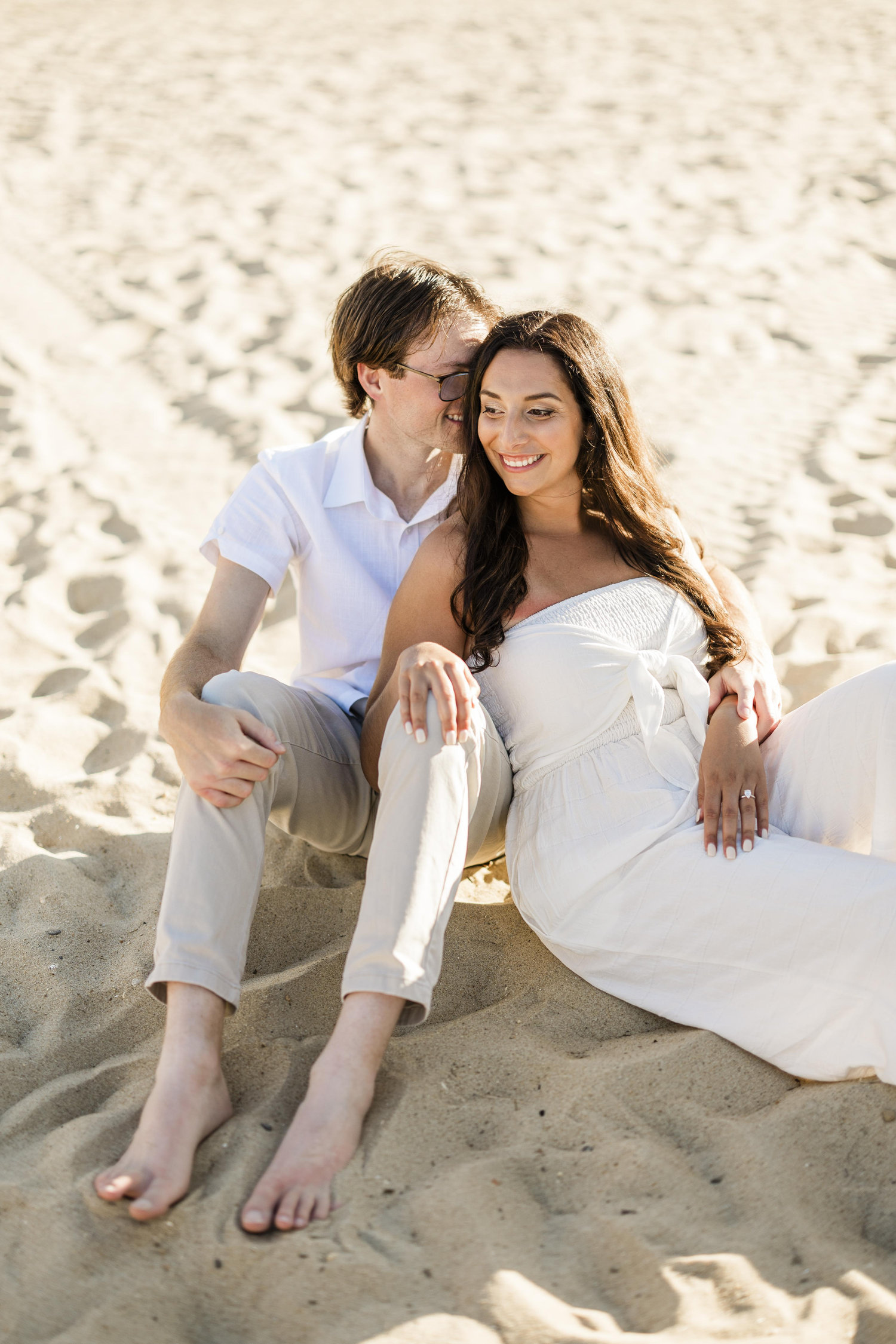 The Wedding Website of Amanda Durante and Ethan Vogel