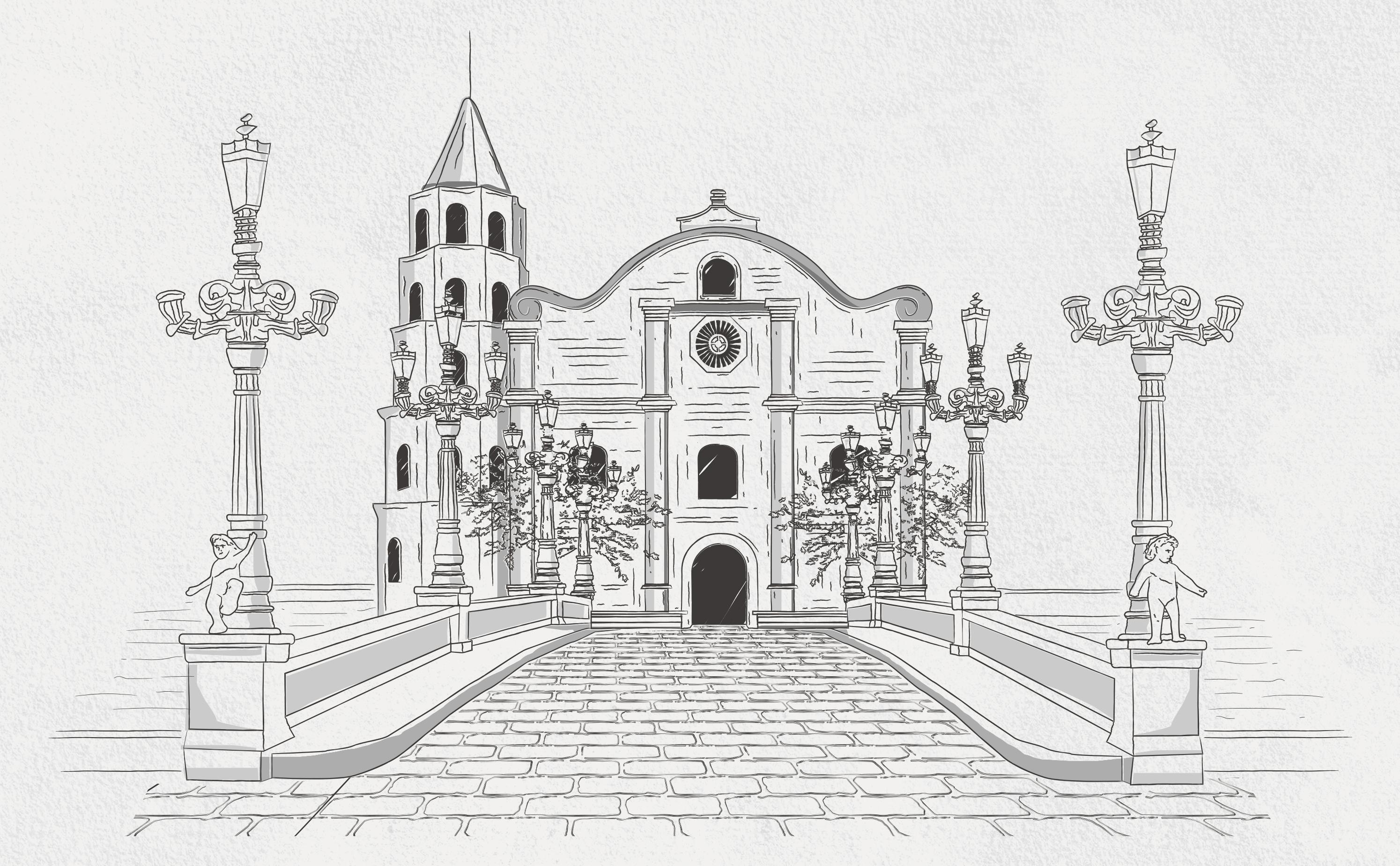 The Wedding Website of Paolo Montenegro and Tricia Chang