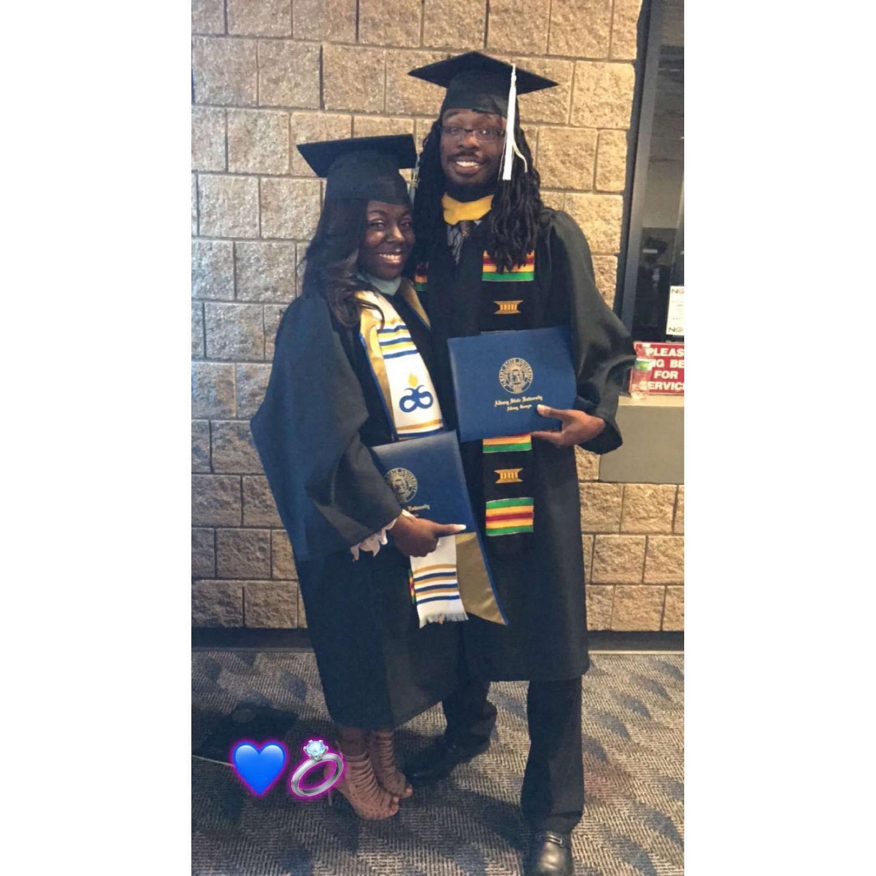 #Educated #BlackLove #ASU