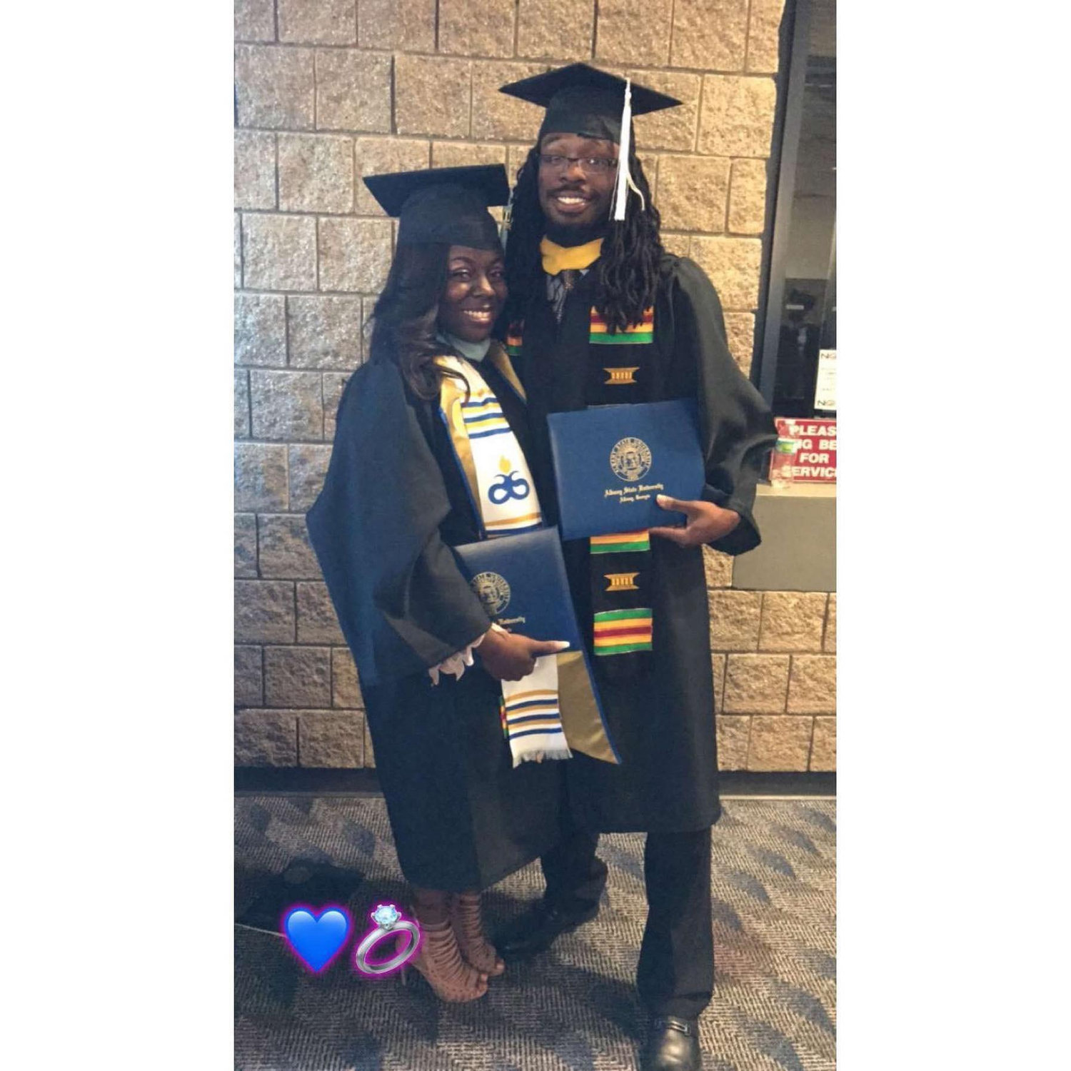 #Educated #BlackLove #ASU