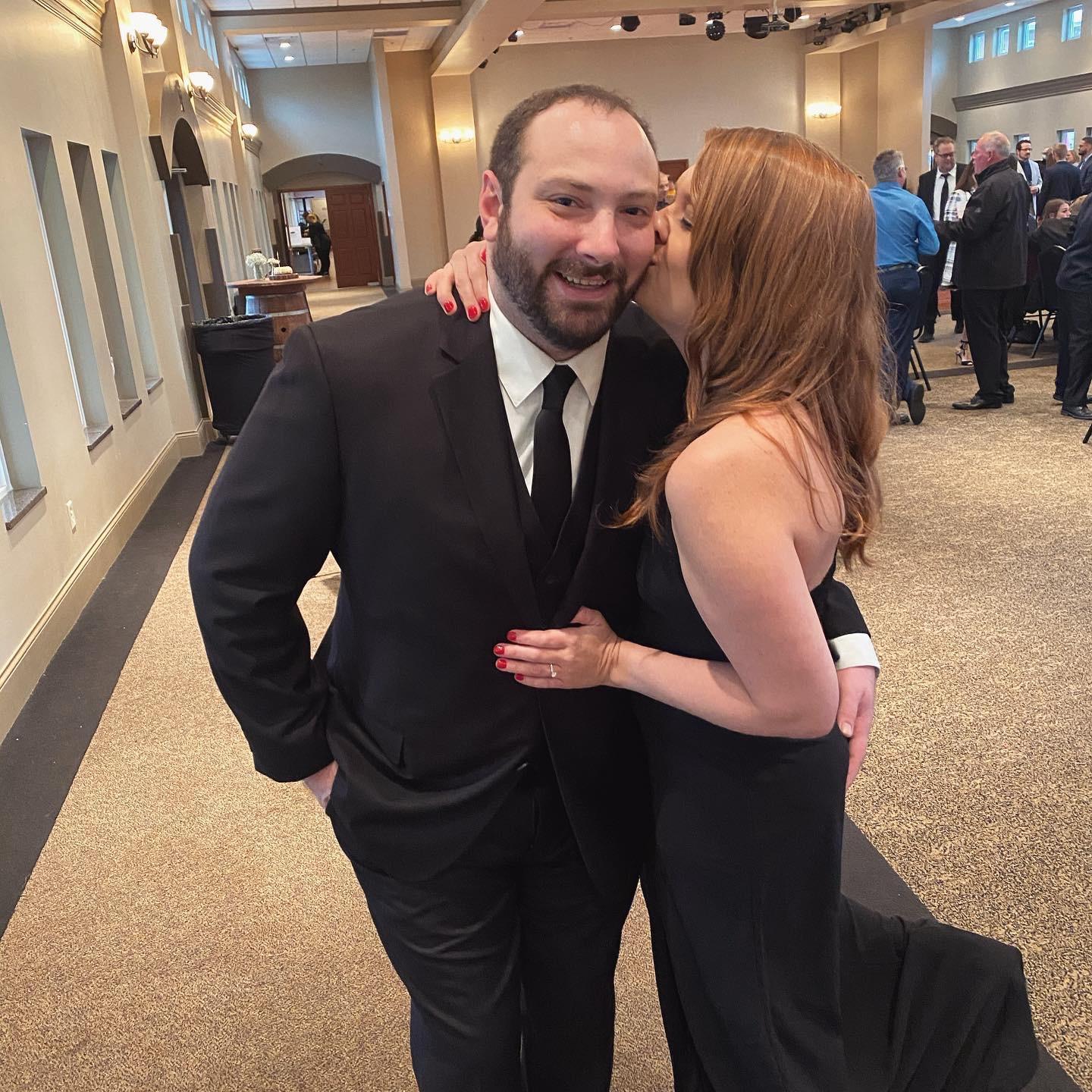 Tripp and Taylor’s wedding! So much fun :)