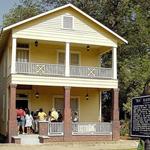 Ma Rainey House & Blues Museum