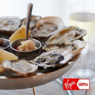 Ultimate 4-Course Dinner & Premium Wine for 2 - Chicago