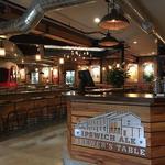 Ipswich Ale Brewery