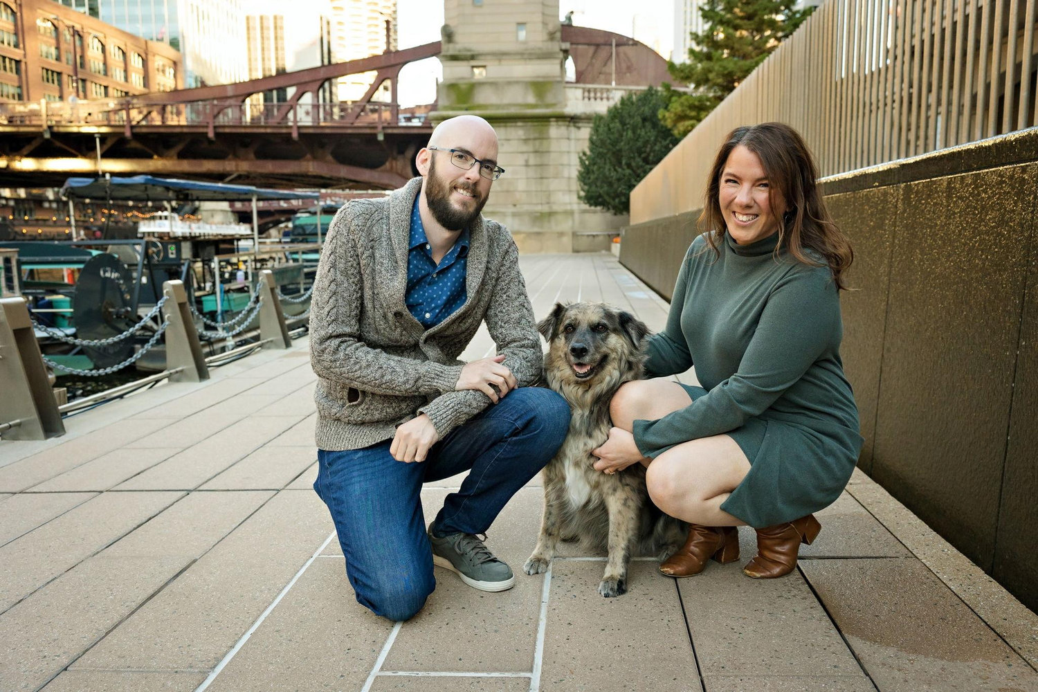 The Wedding Website of Siobhan Ryan and Austin Andrews