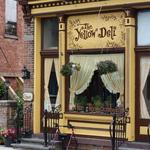The Yellow Deli