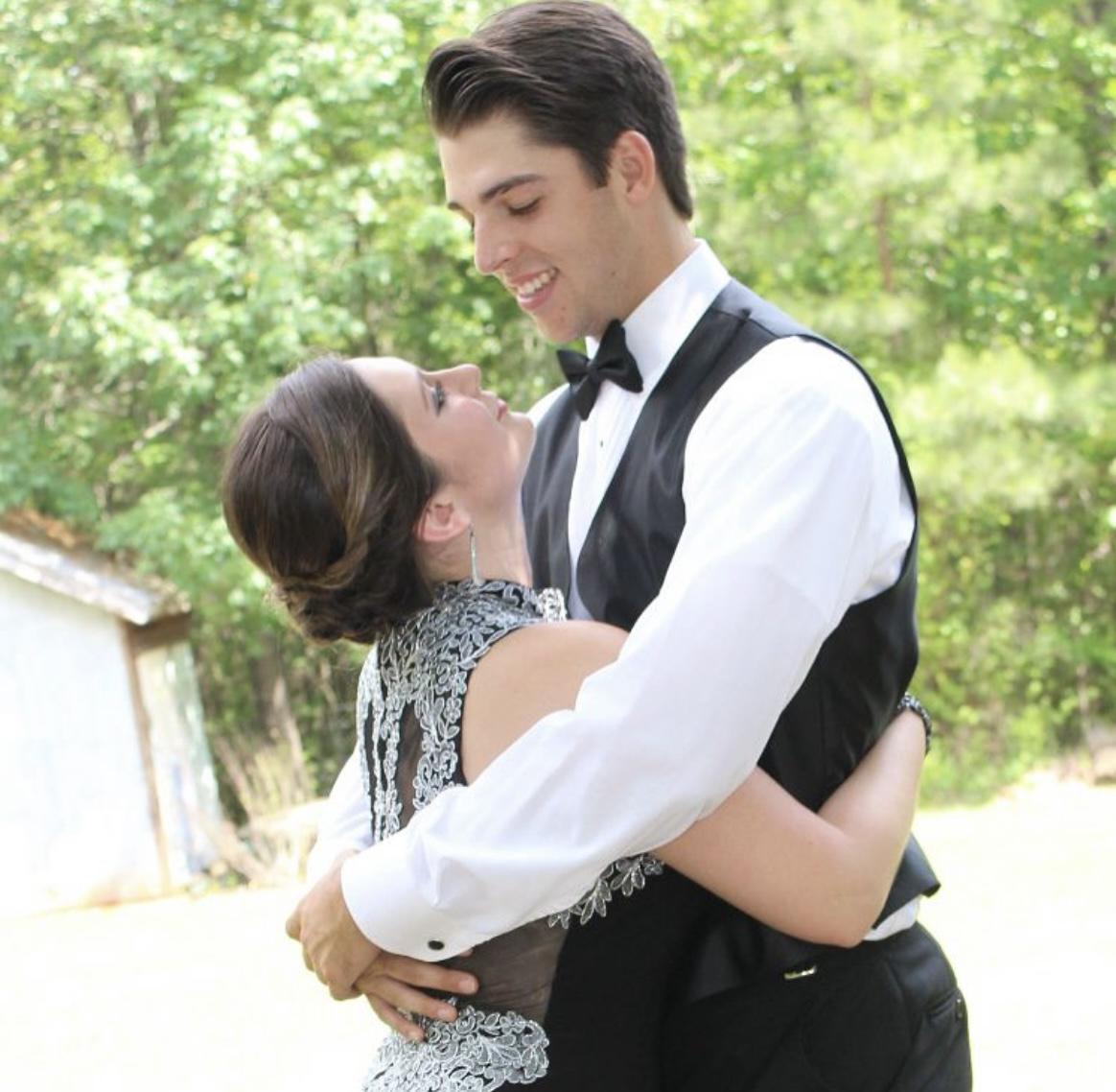 2017- Senior Prom