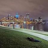 North Shore Riverfront Park