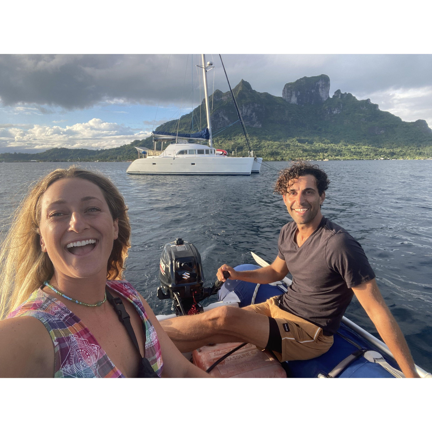 Bora Bora