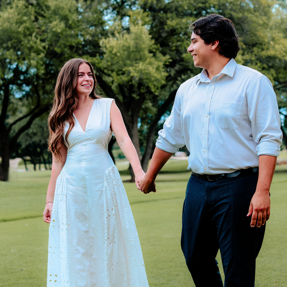 Ozzy Goytia and Abby Roper's Wedding Website
