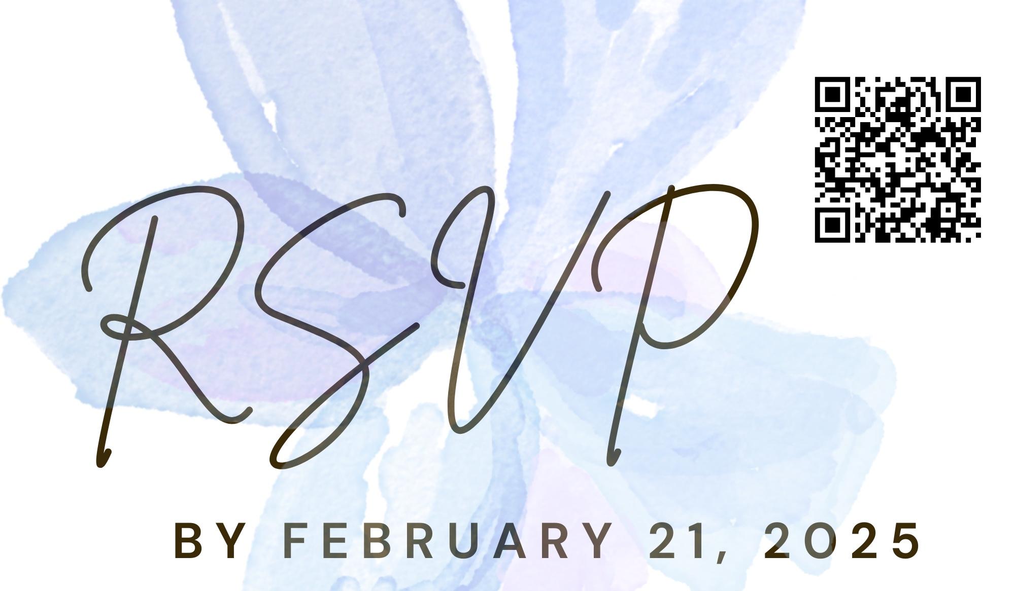 The Wedding Website of Hazel Patterson and Terrance Williams