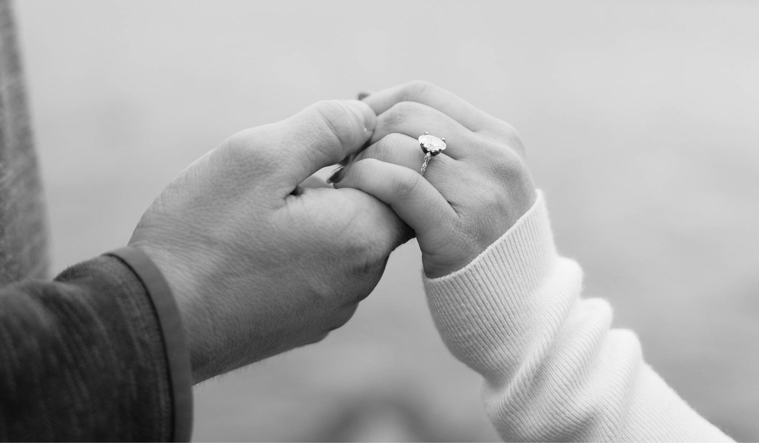 The Wedding Website of Arianna Robinson and Connor Cross