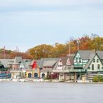 Boathouse Row