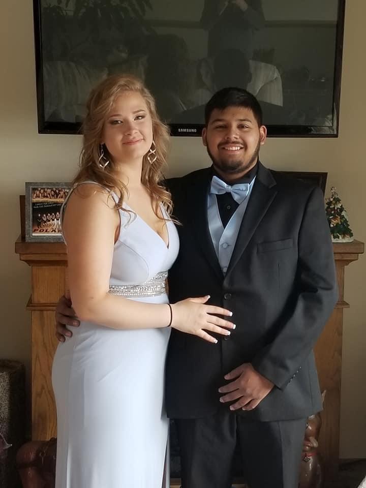 2nd prom-2018