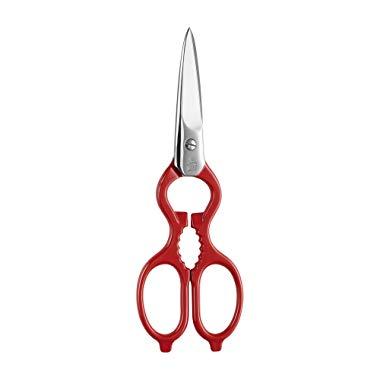 ZWILLING J.A. Henckels 43924-200 Forged Multi-Purpose Kitchen Shears