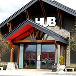 The HUB Stadium Auburn Hills
