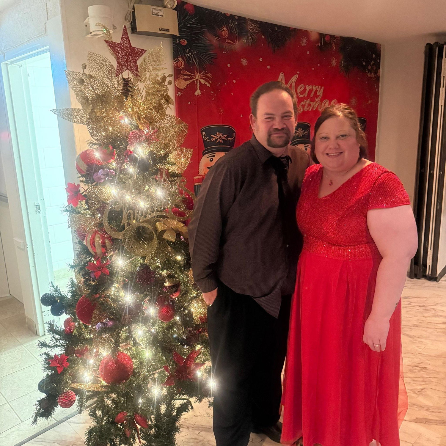 Merry Christmas
