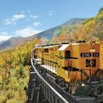 Conway Scenic Railroad