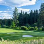 Buffalo Hill Golf Club