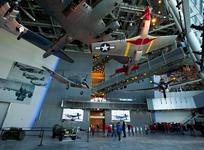 Visit the National WWII Museum
