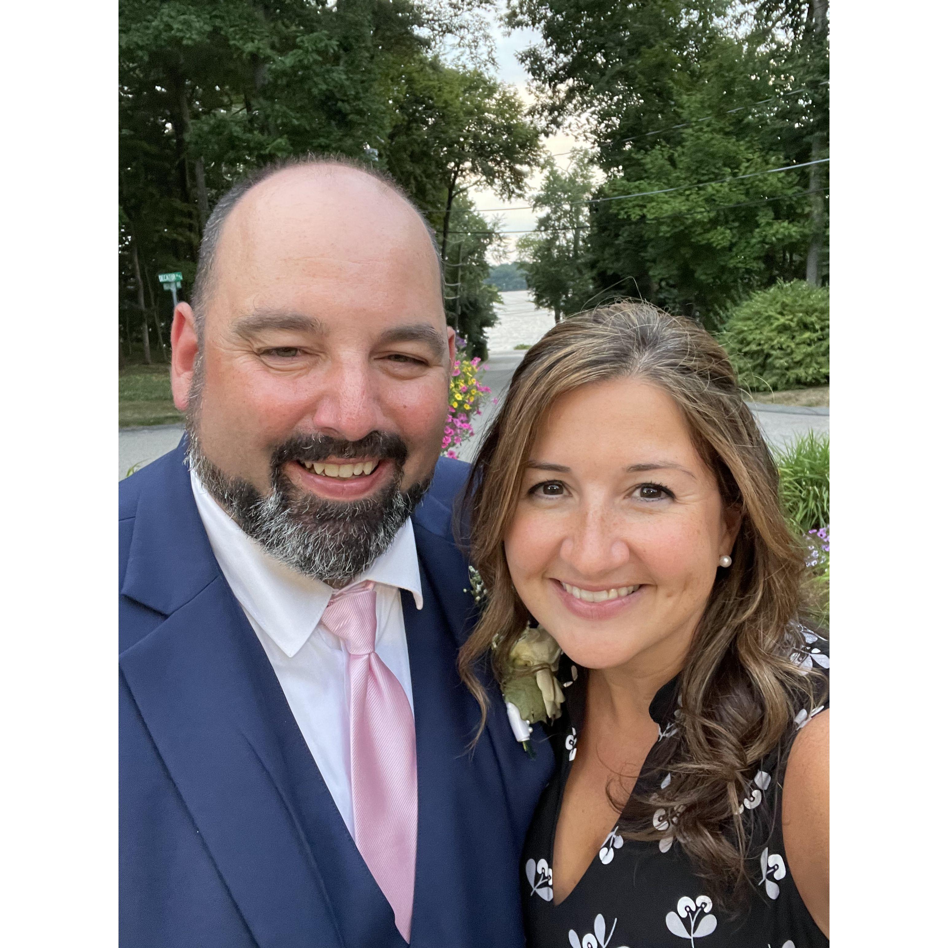 Bobby & Katie's Wedding