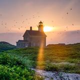 Block Island North Light
