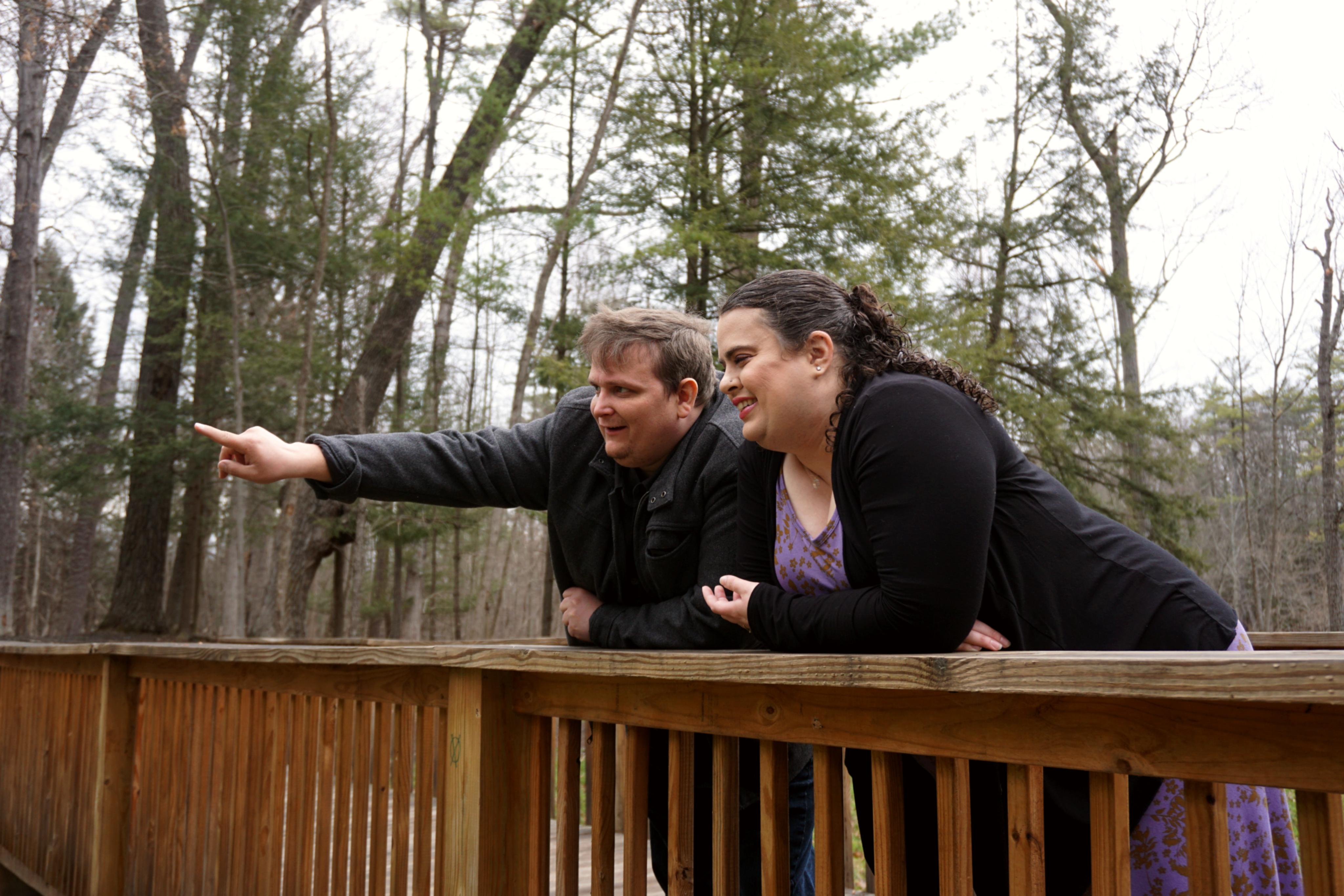 The Wedding Website of Jessica Crawford and Stephen Letourneau