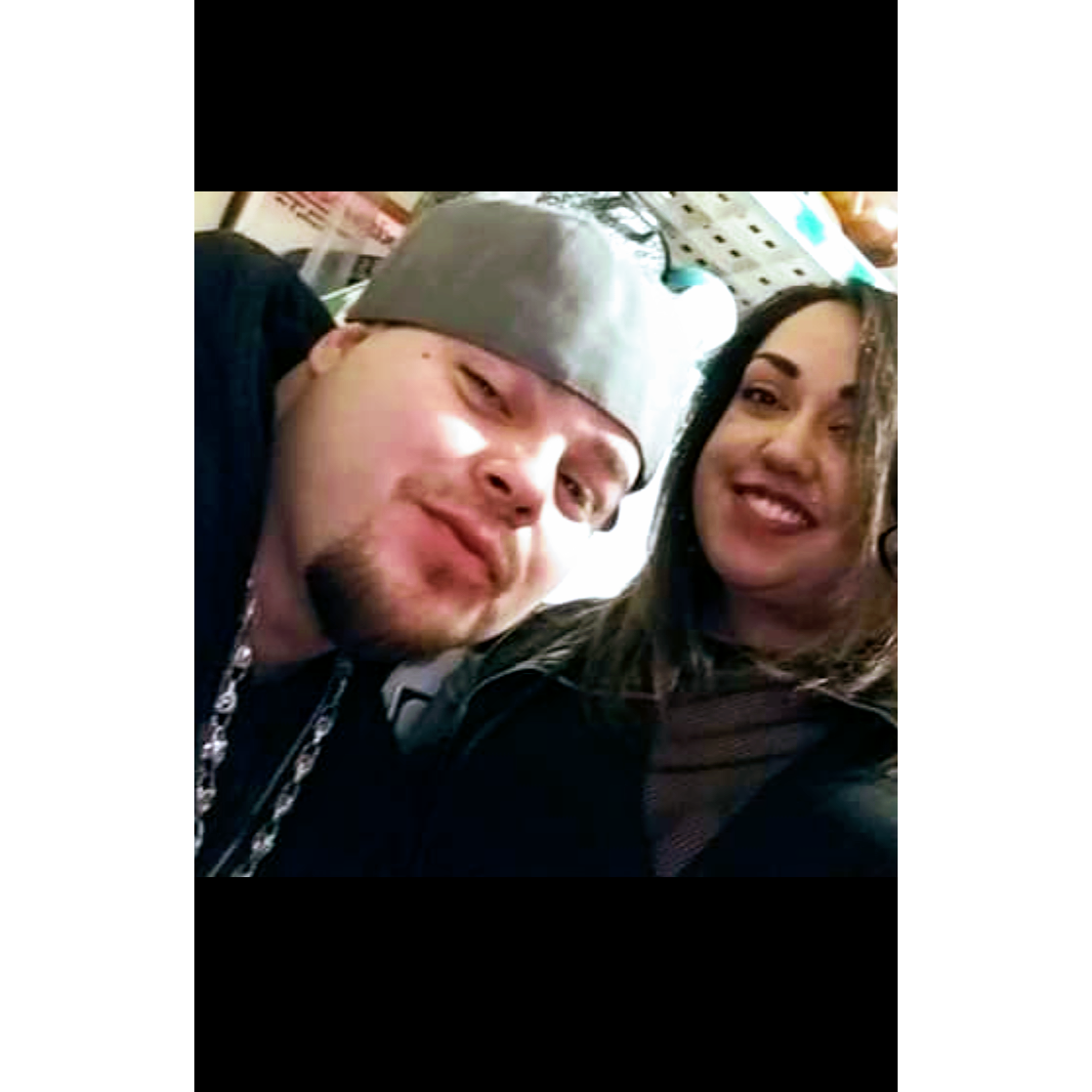 All of my smiles start with you!