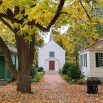Mordecai Historic Park