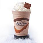 The Milkshake Factory (Downtown)