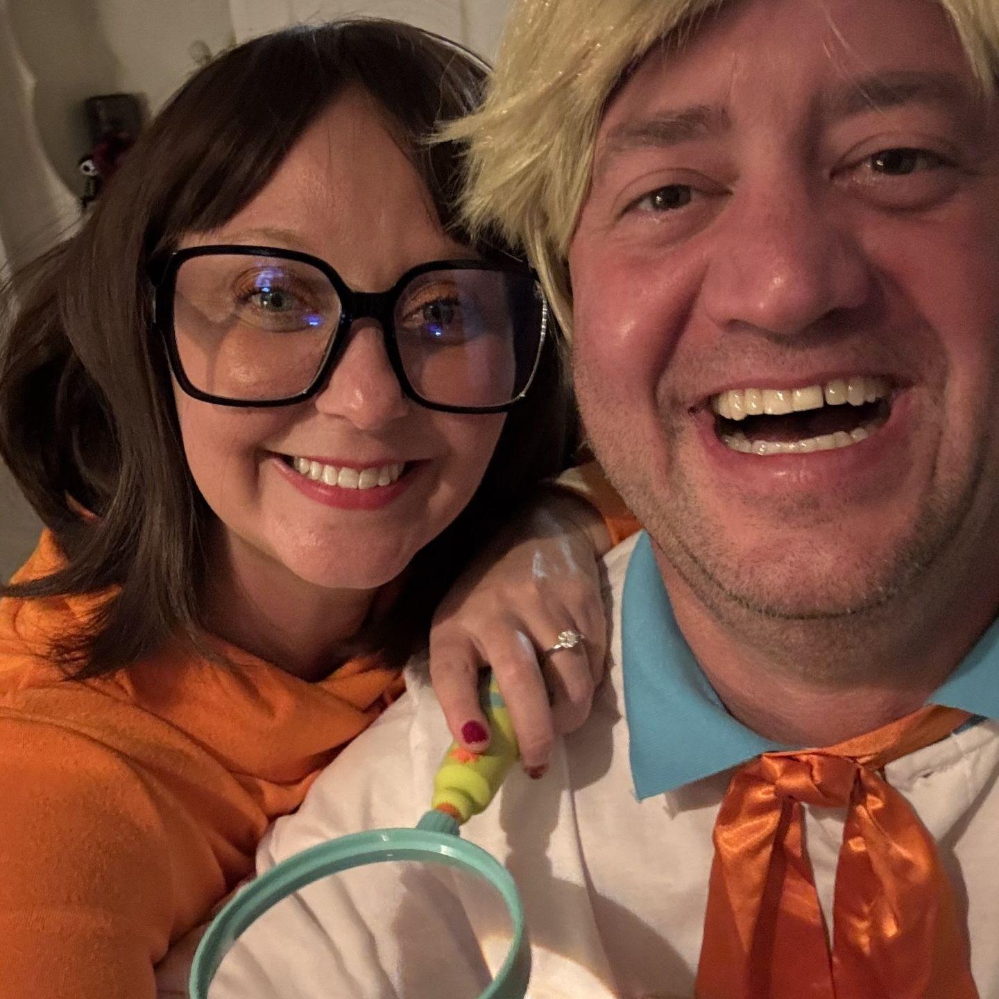 Happy Halloween!
