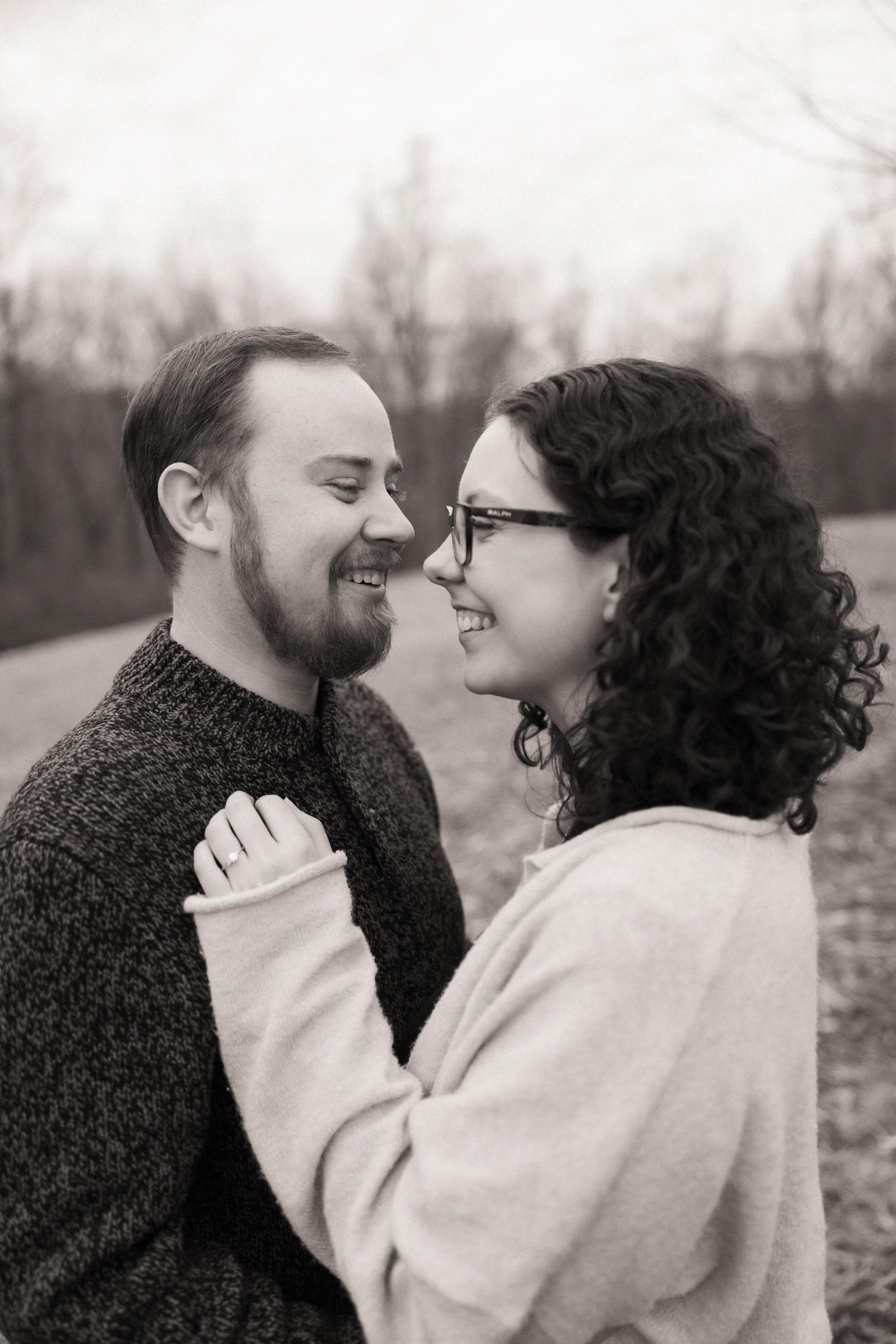 The Wedding Website of Patrick Wright and Hannah Dahl