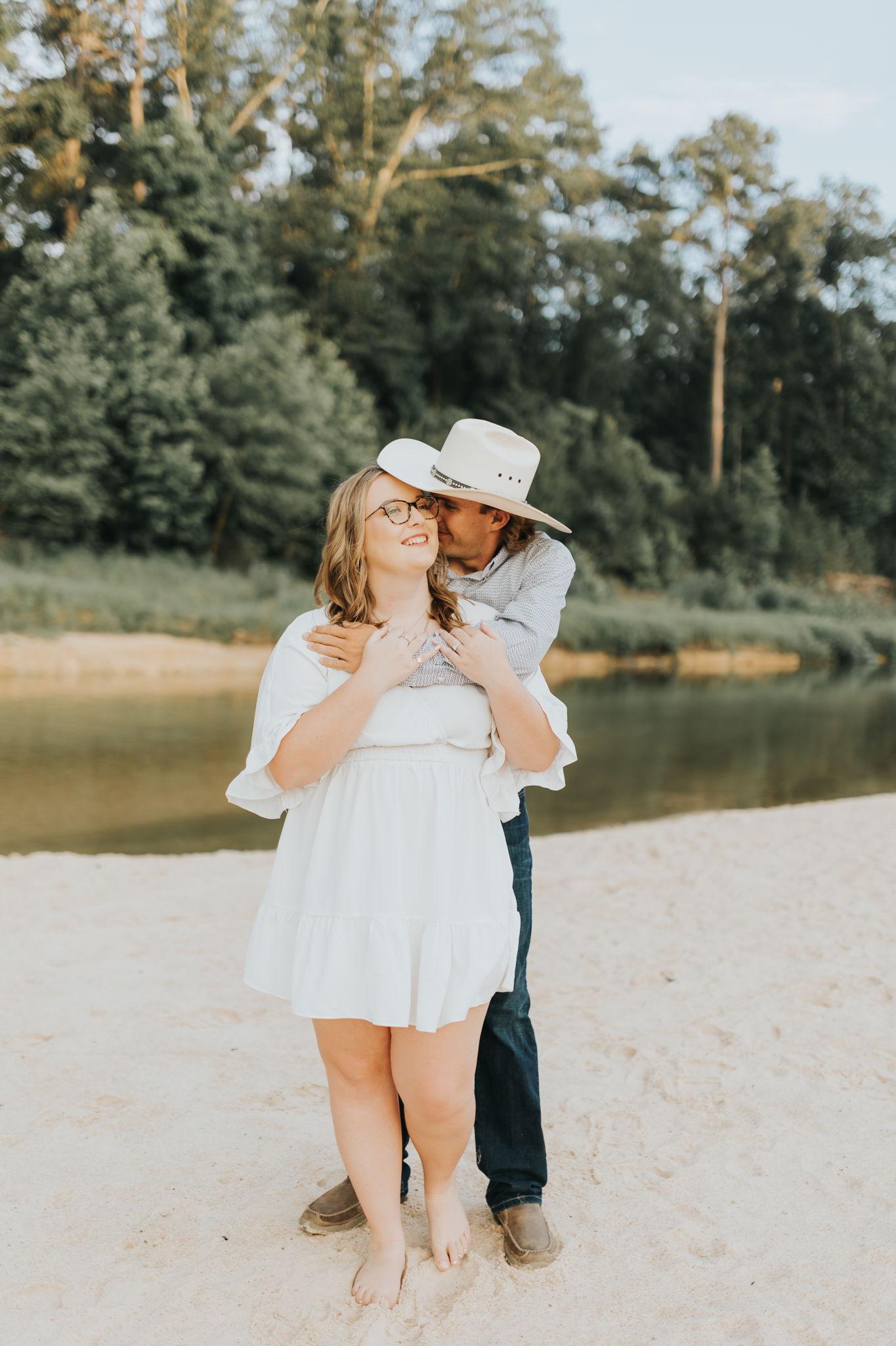 The Wedding Website of Heather Dean and Ty Sword