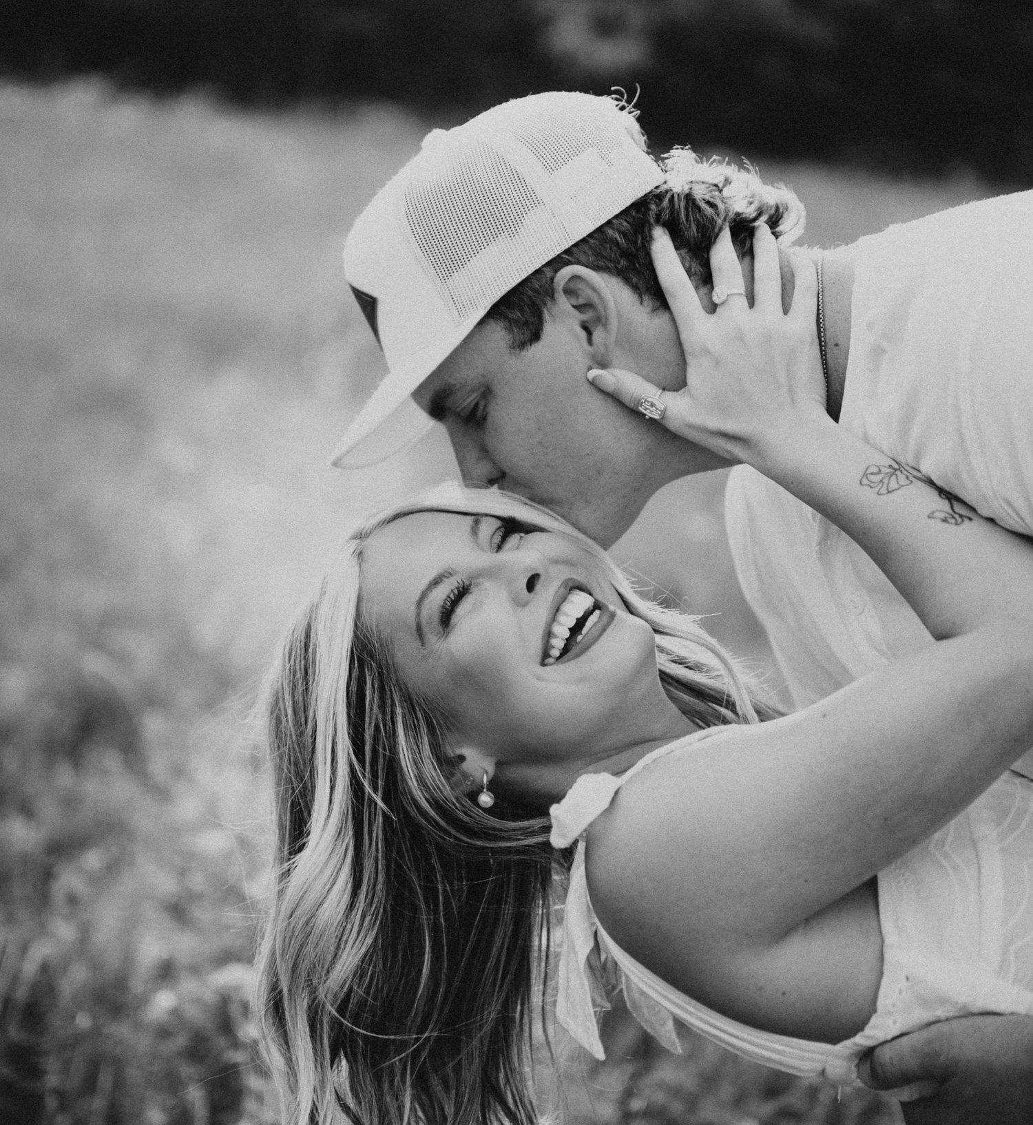 The Wedding Website of Cassidy Lee and Kage Danker