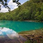 Green Lakes State Park
