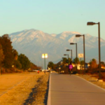 Pacific Electric Trail
