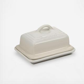 Heritage Butter Dish