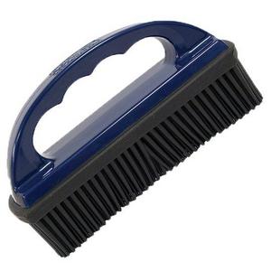 Rubber Brush