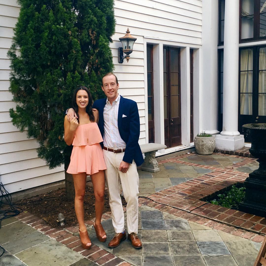 Another Charleston Affair