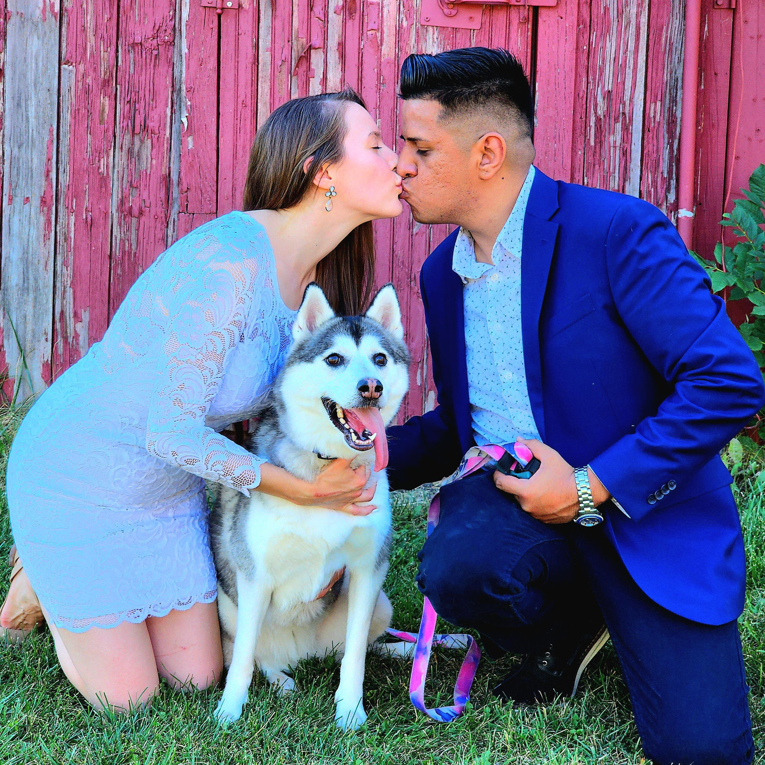 Elopement