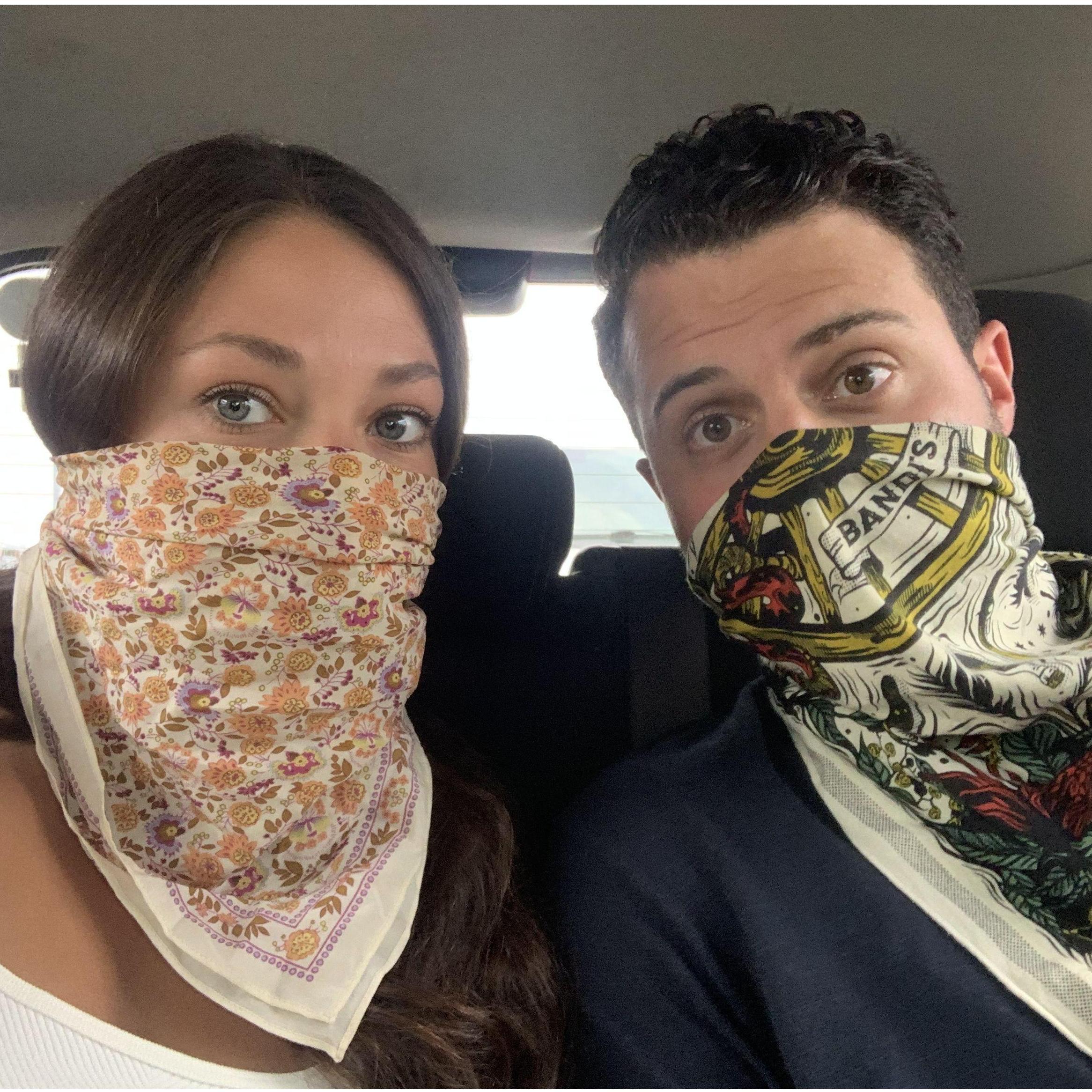 June, 2021 in San Diego, CA