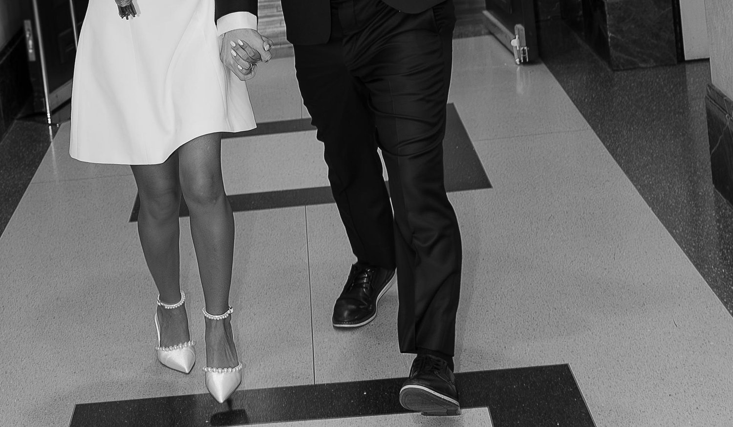 The Wedding Website of Diandra Soto and Colby Hanson