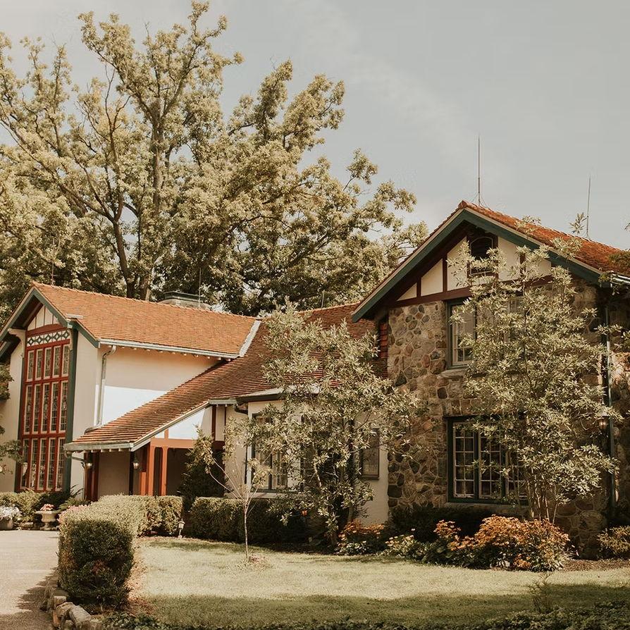 Sneak peak of our venue