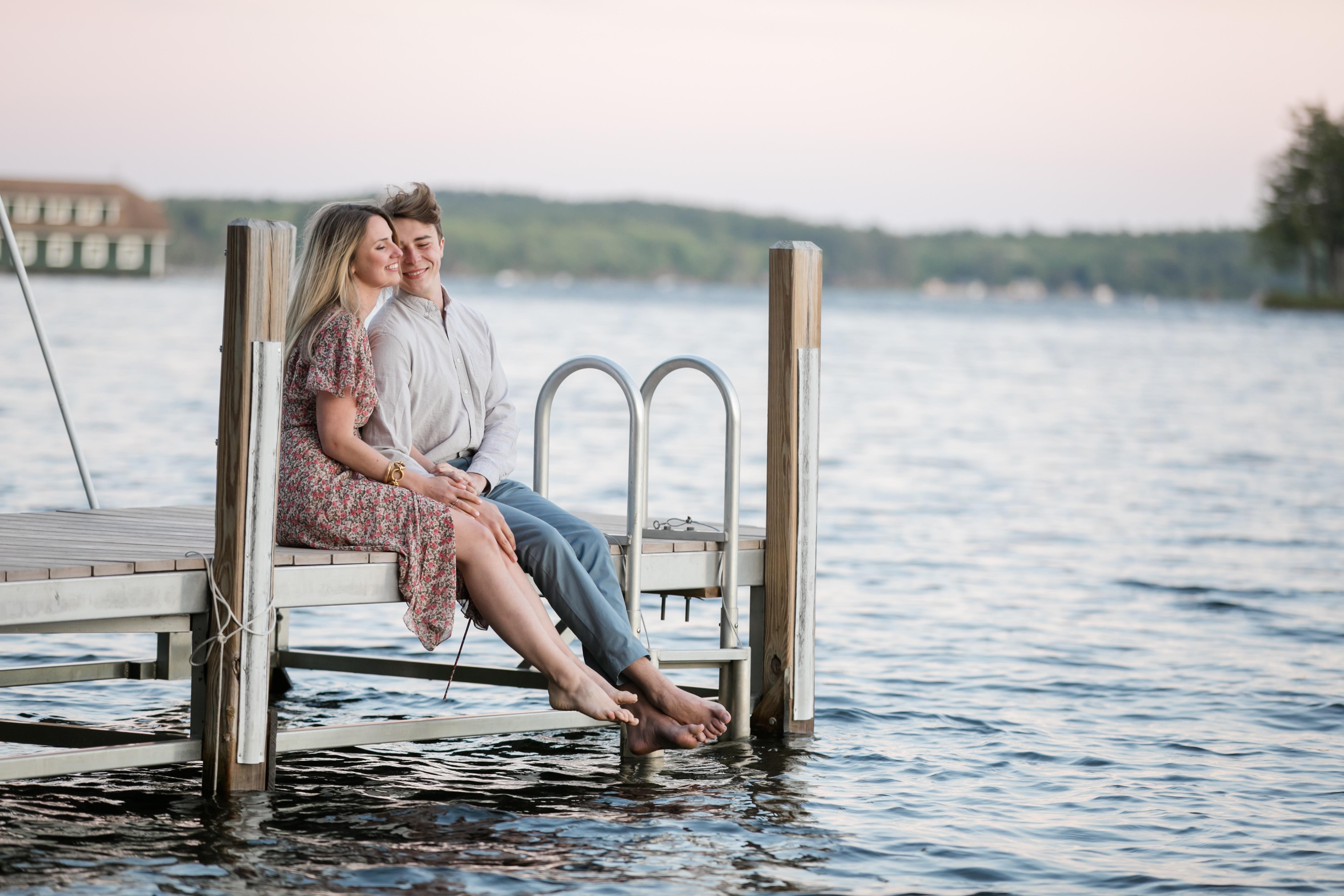The Wedding Website of Kayley Giorgini and Max Cryns