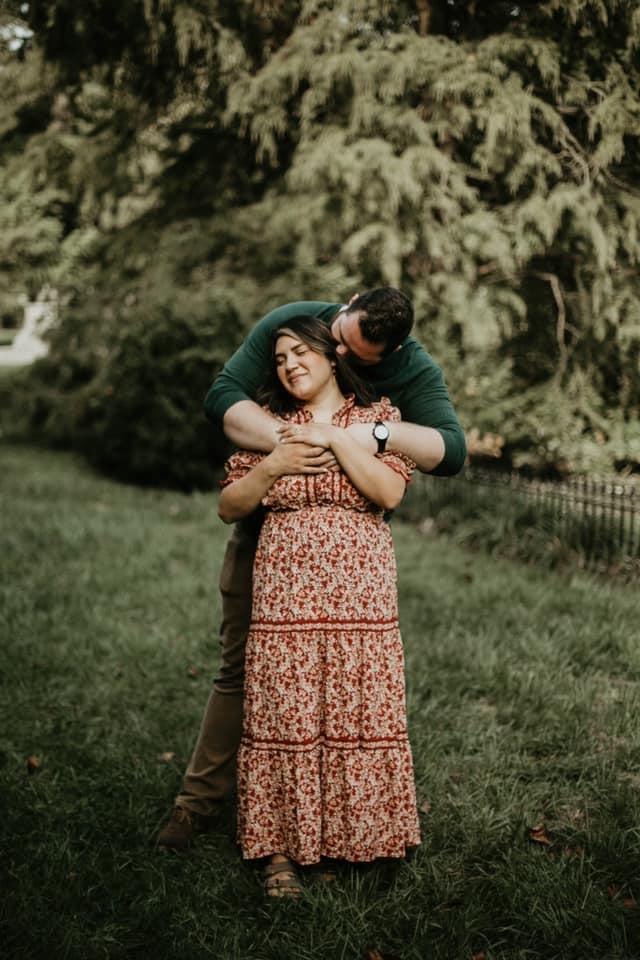 The Wedding Website of Alexandra Mardis and Brandon Walker
