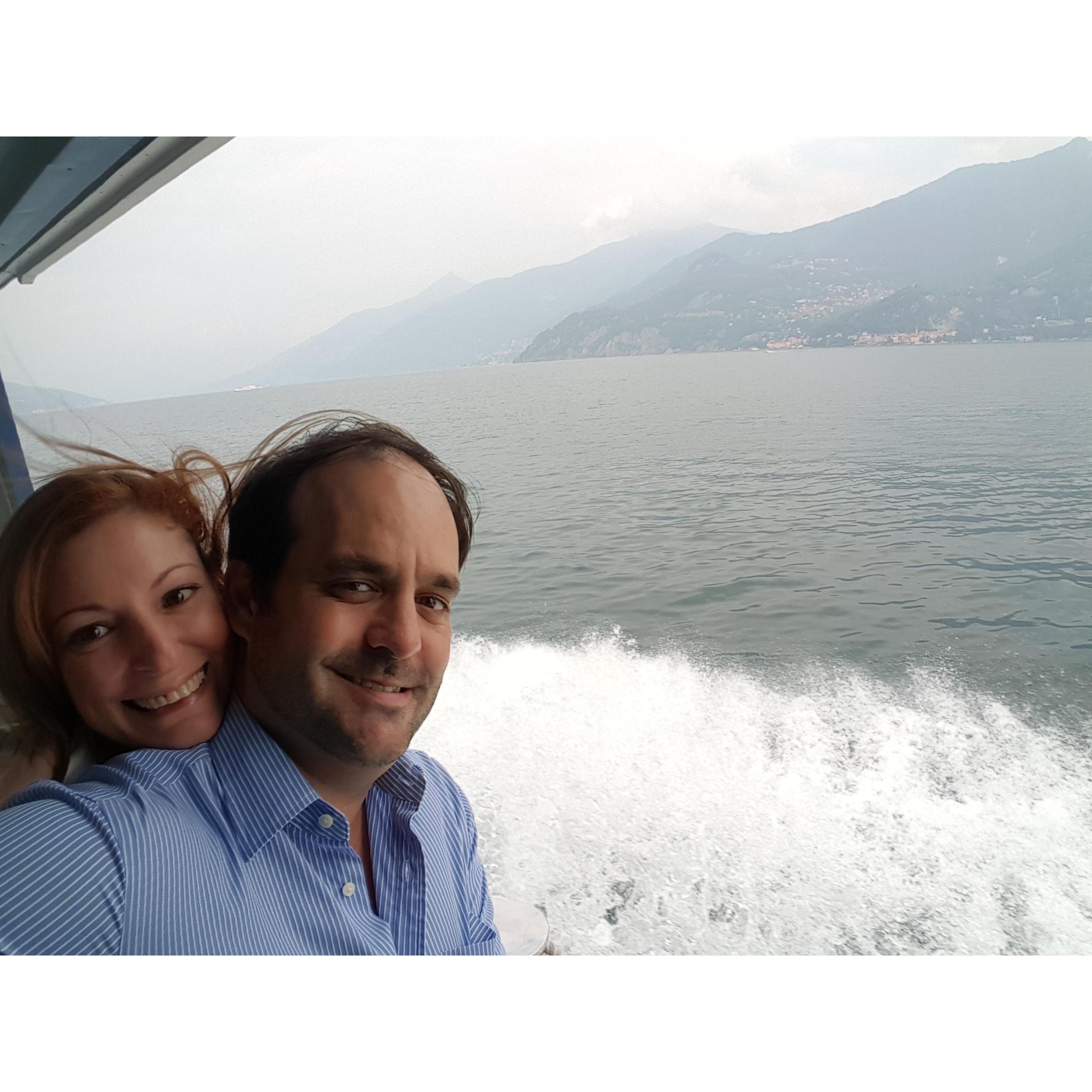 Lake Como