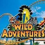Wild Adventures